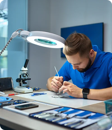 О сервисном центре Ardor в Краснодаре